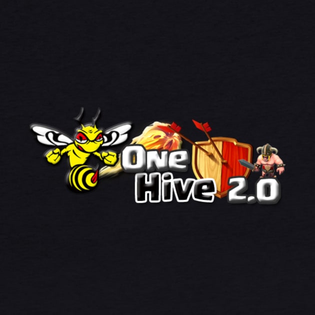 OneHive 2.0 Banner by OneHiveClan